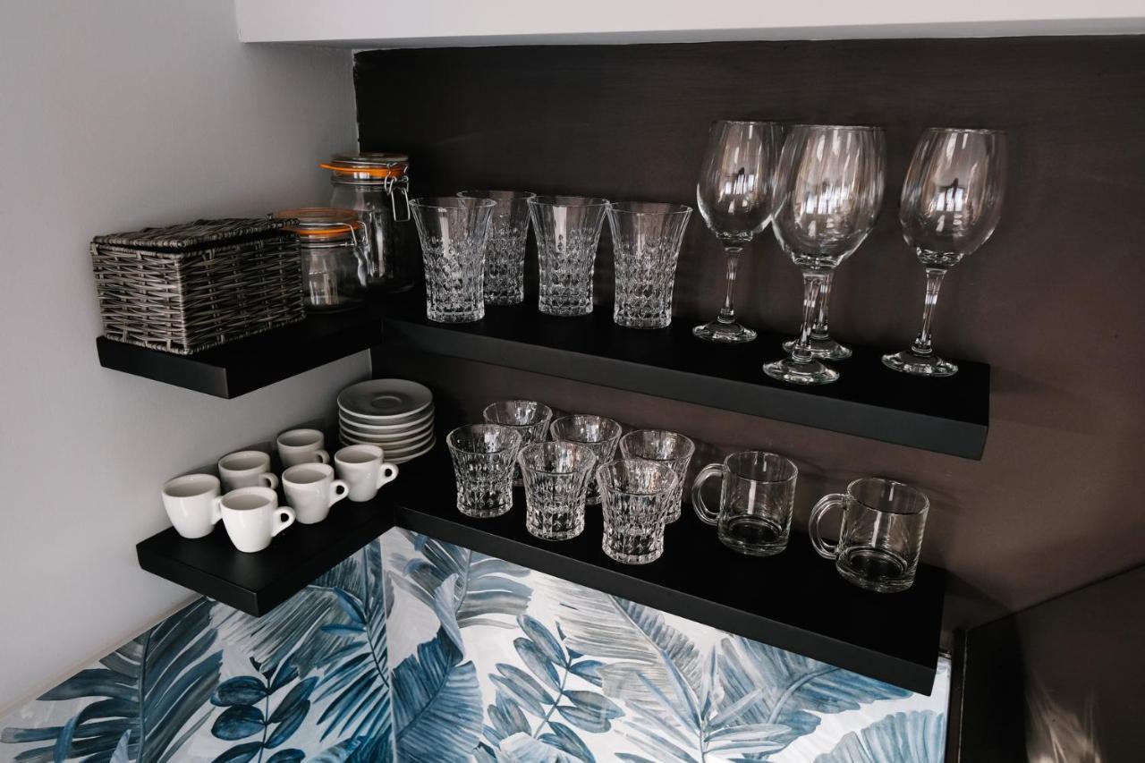Apartament Venizelou Comfort & Living Ii