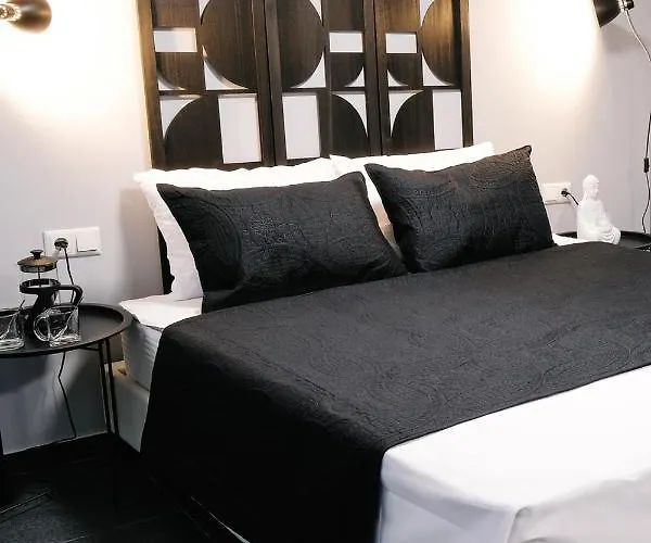 Venizelou Comfort & Living II