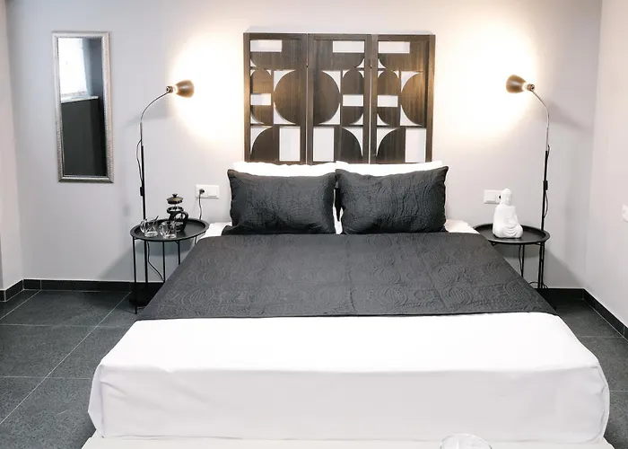 Venizelou Comfort & Living II