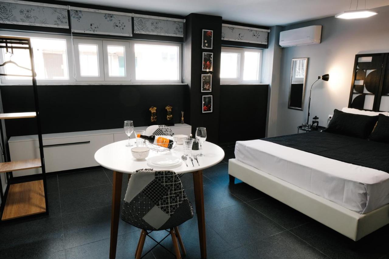 Venizelou Comfort & Living Ii Apartment