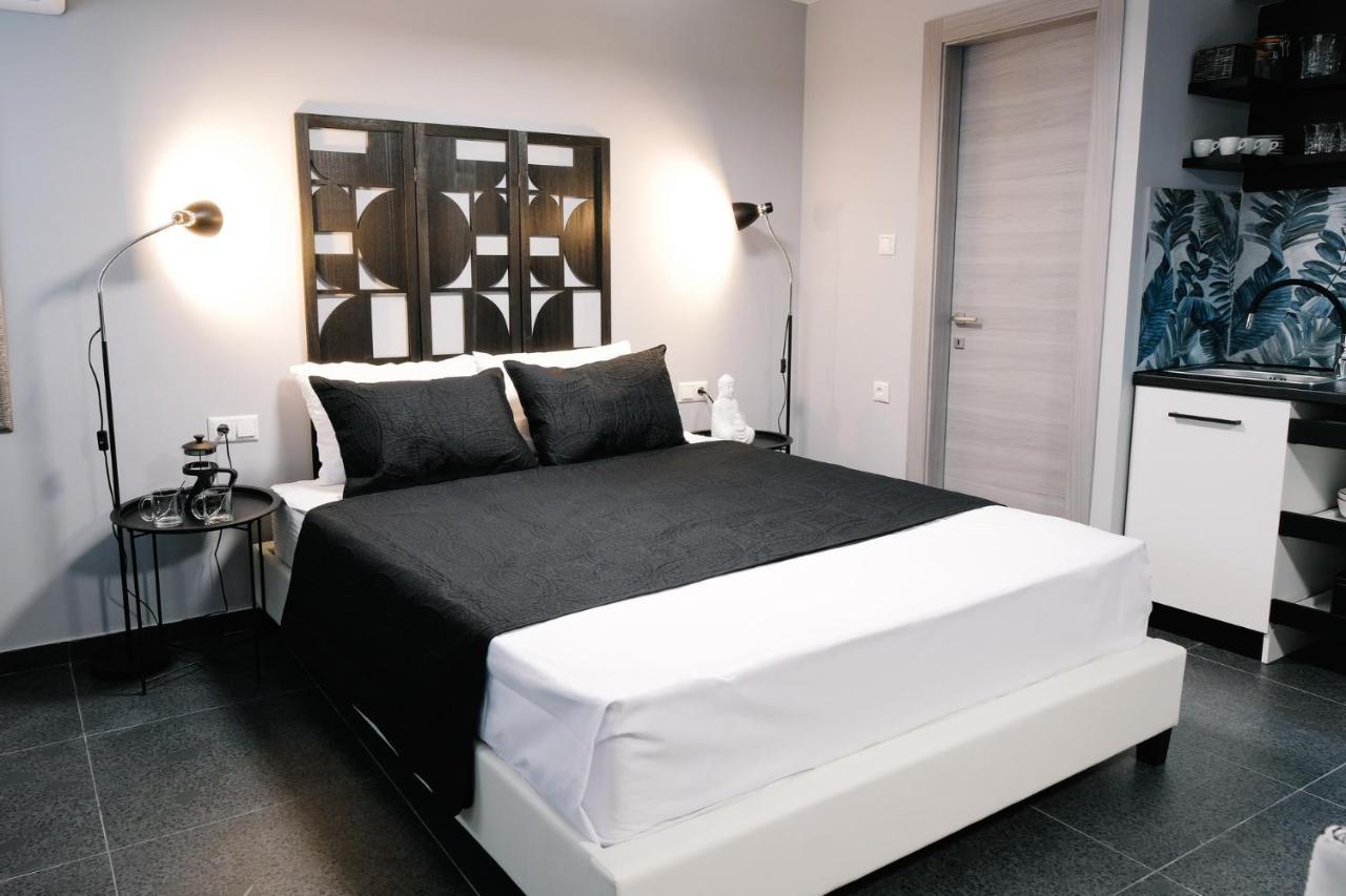 Venizelou Comfort & Living Ii