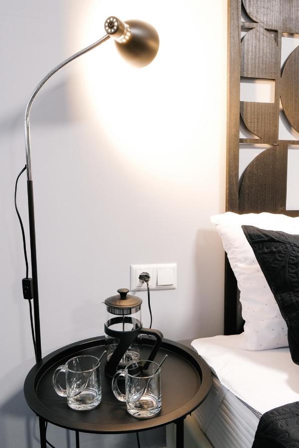 Venizelou Comfort & Living Ii Apartment Kavala