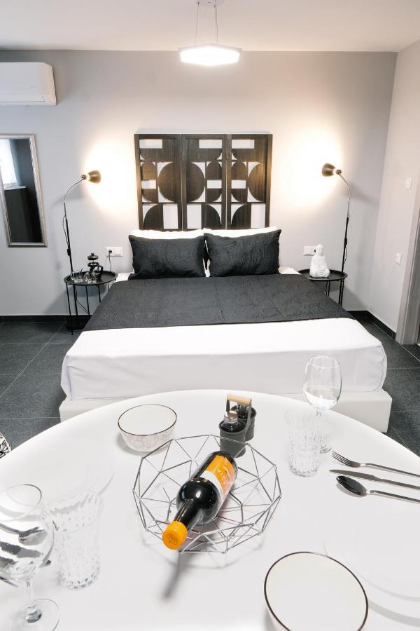 Apartment Venizelou Comfort & Living Ii *