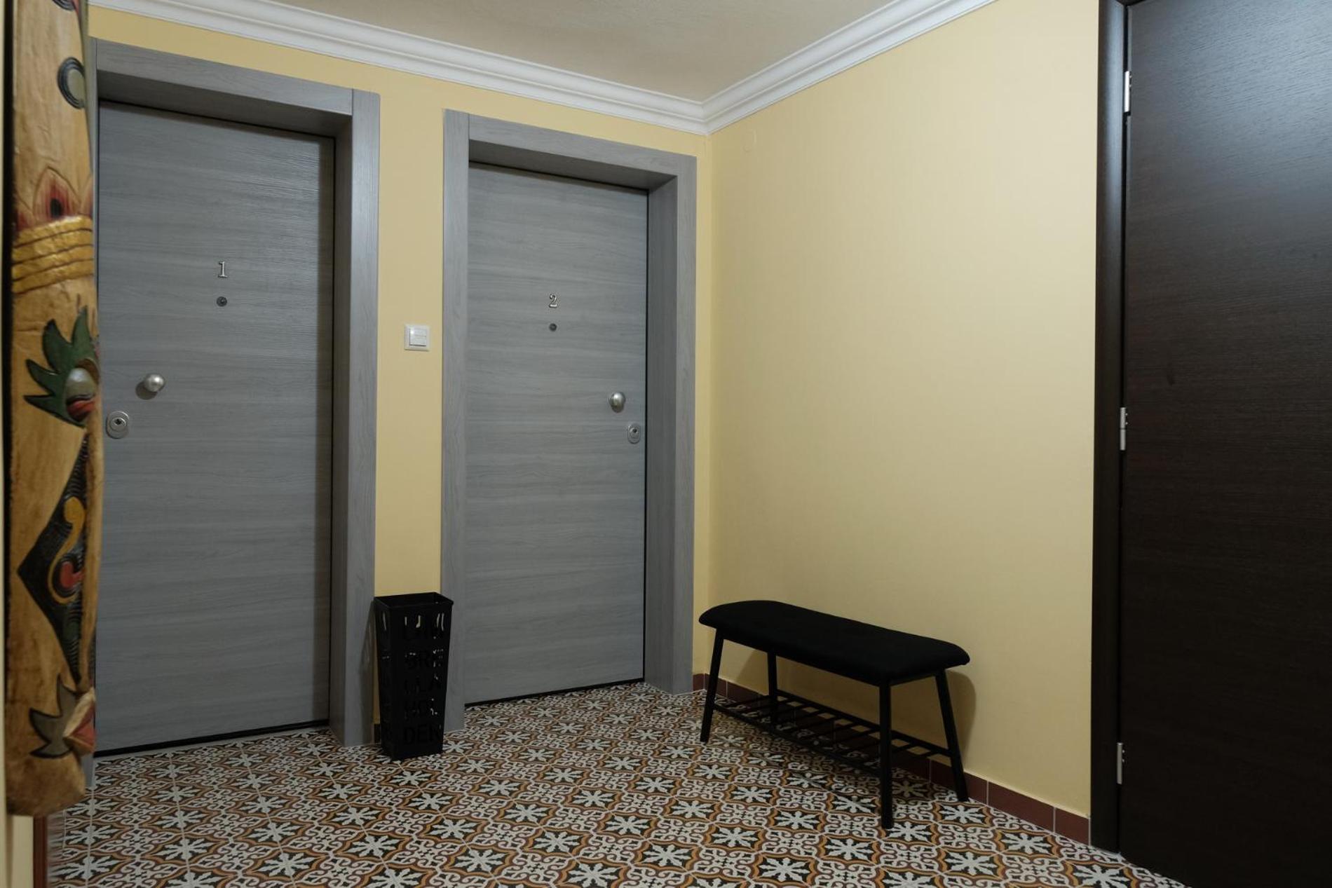 Venizelou Comfort & Living Ii Apartment *