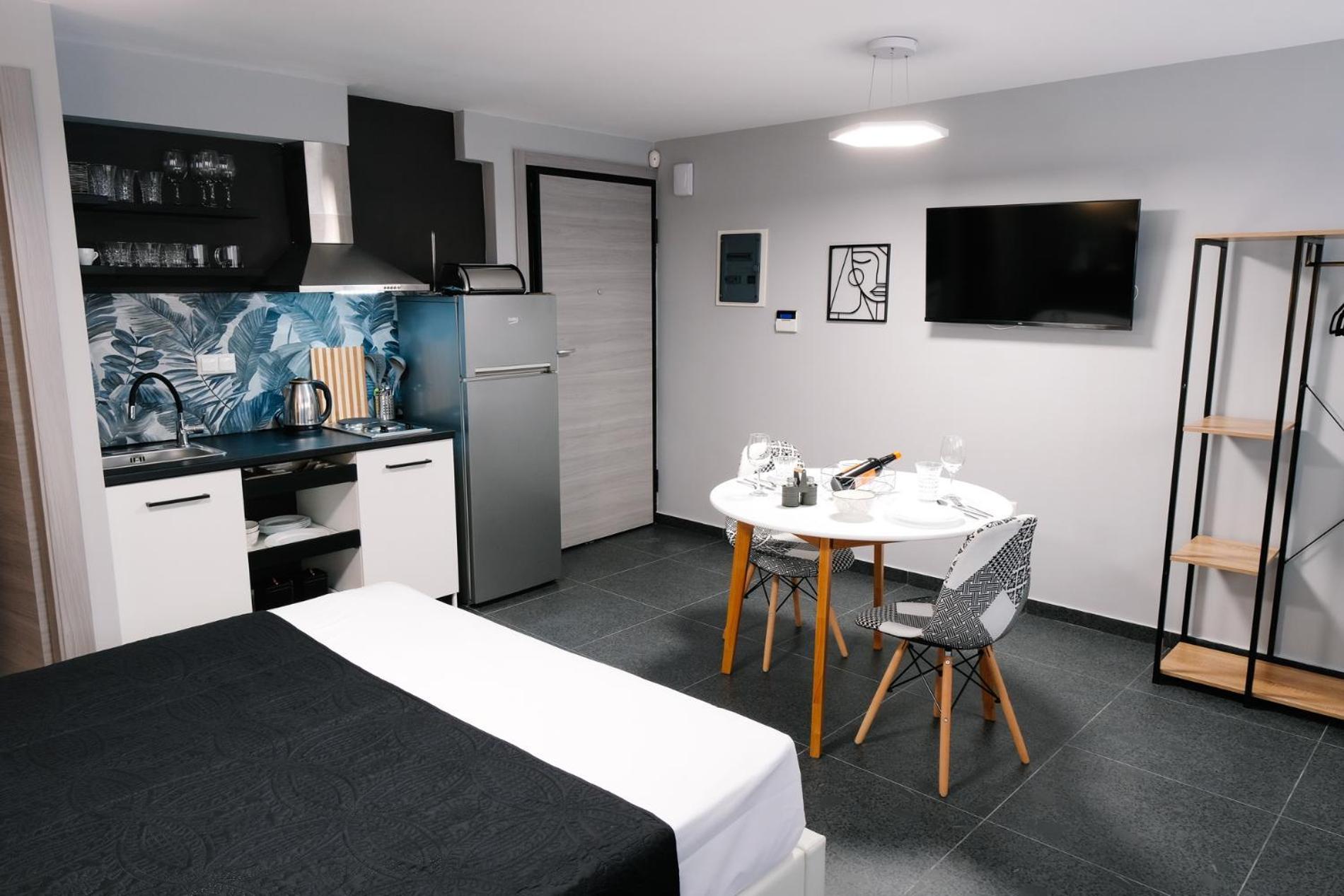 Apartment Venizelou Comfort & Living Ii Kavala