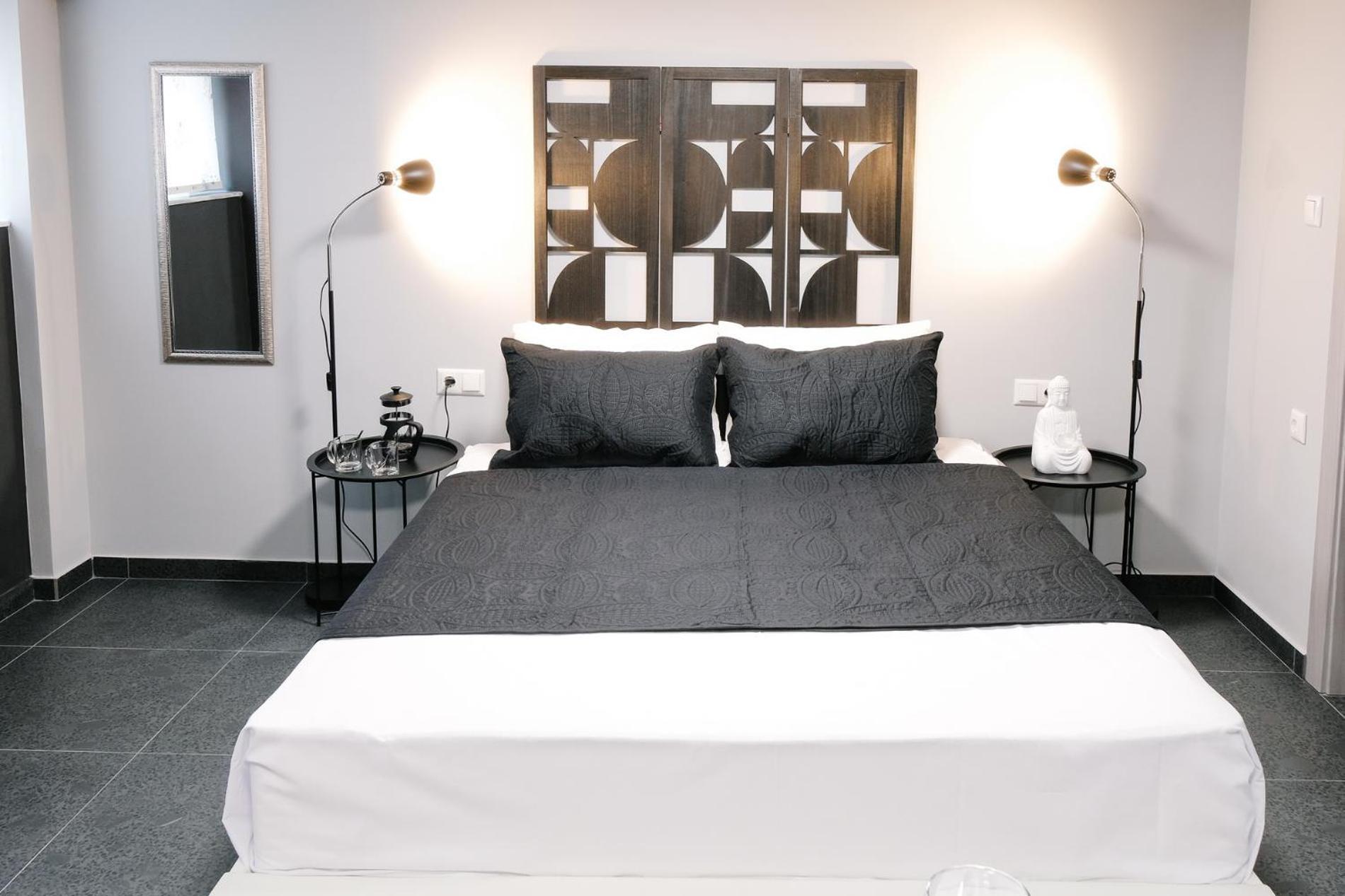 Venizelou Comfort & Living Ii Apartment *